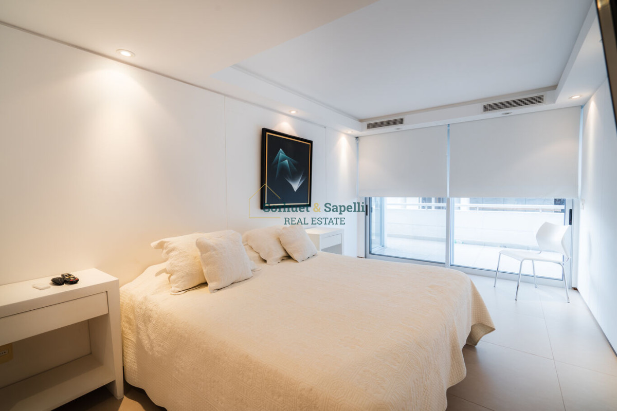 Apartamento en Venta Mythos Planta Entera