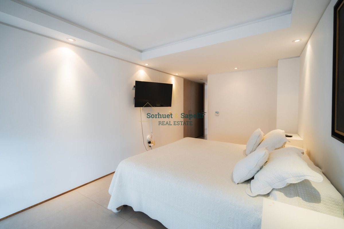 Apartamento en Venta Mythos Planta Entera