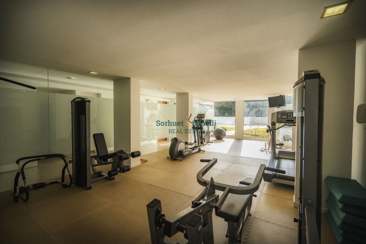 Apartamento en Venta Mythos Planta Entera