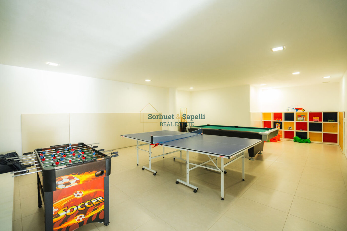 Apartamento en Venta Mythos Planta Entera