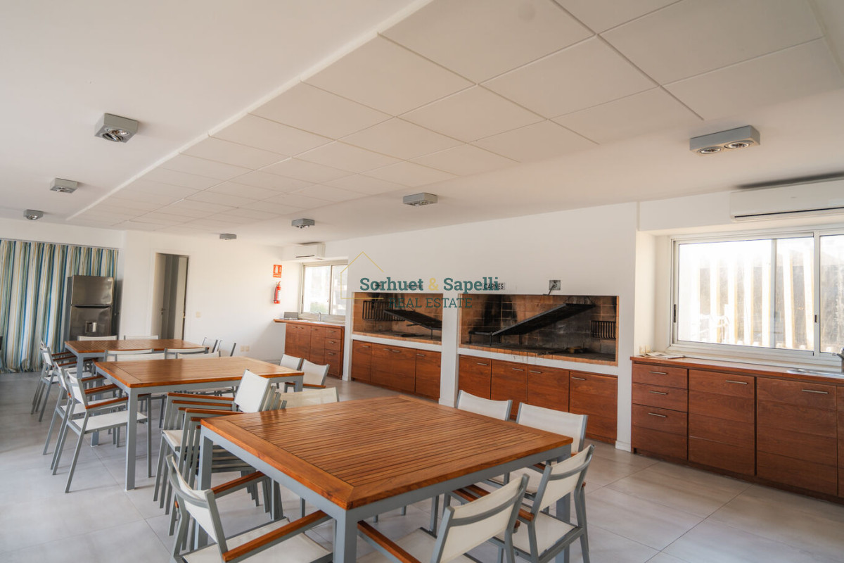 Apartamento en Venta Mythos Planta Entera