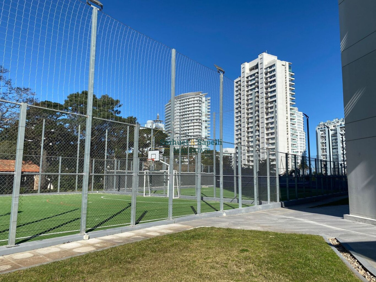 Apartamento en Venta 2 Dormitorios