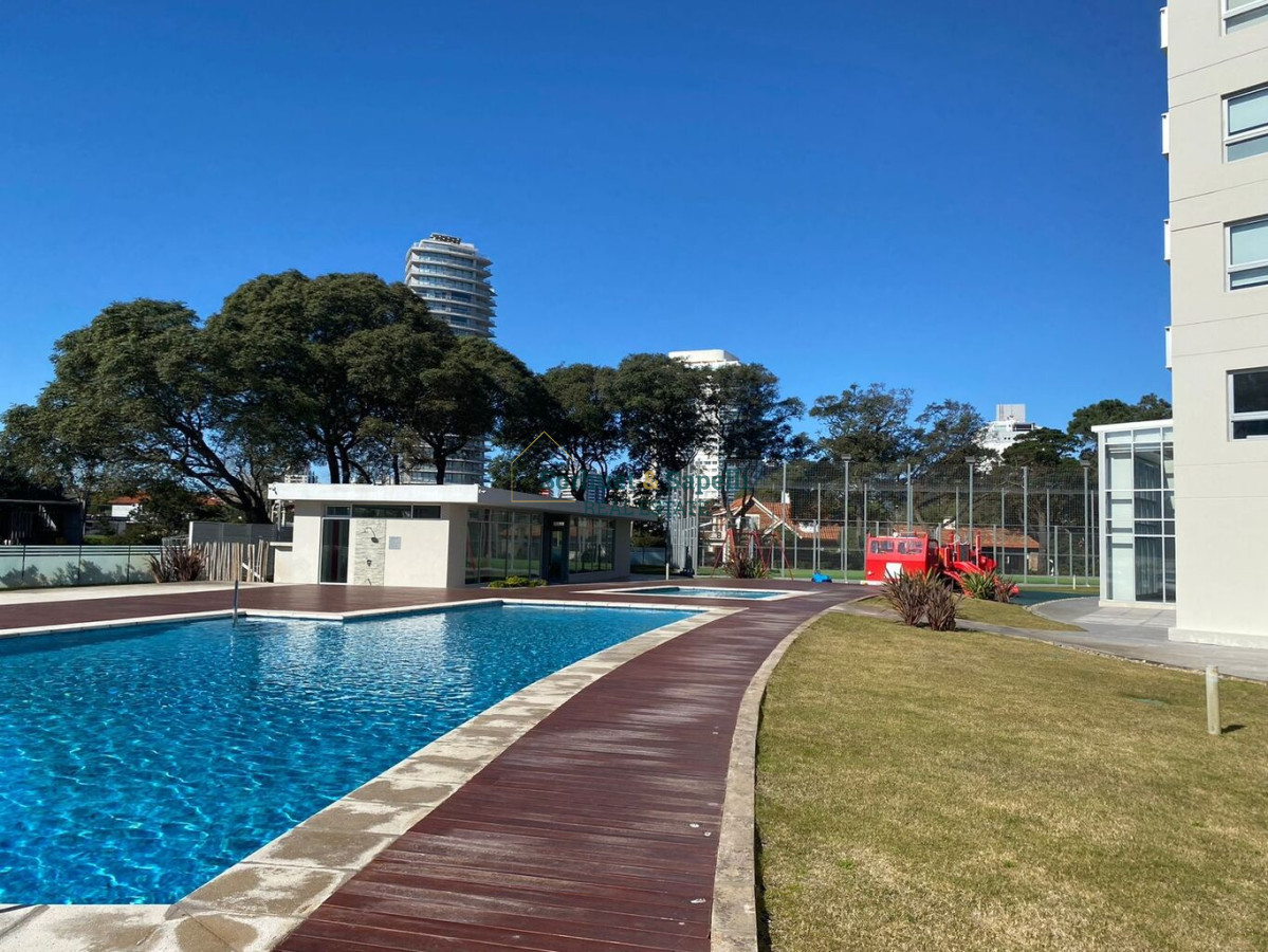 Apartamento en Venta 2 Dormitorios