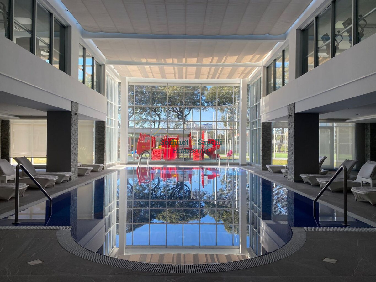 Apartamento en Venta 2 Dormitorios