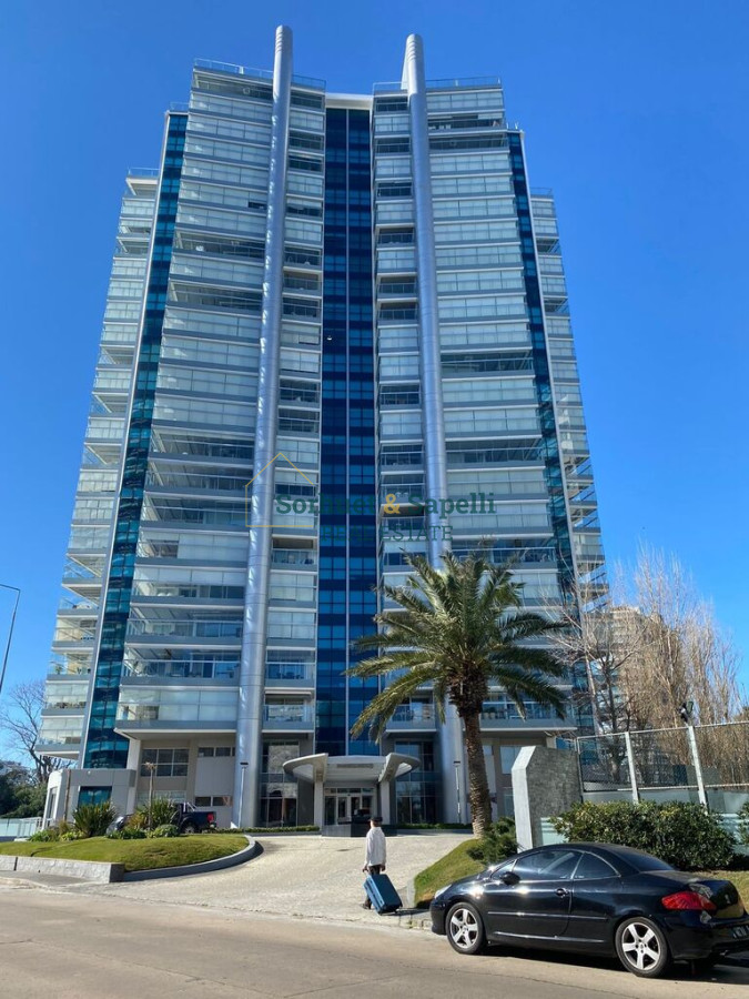 Apartamento en Venta 2 Dormitorios