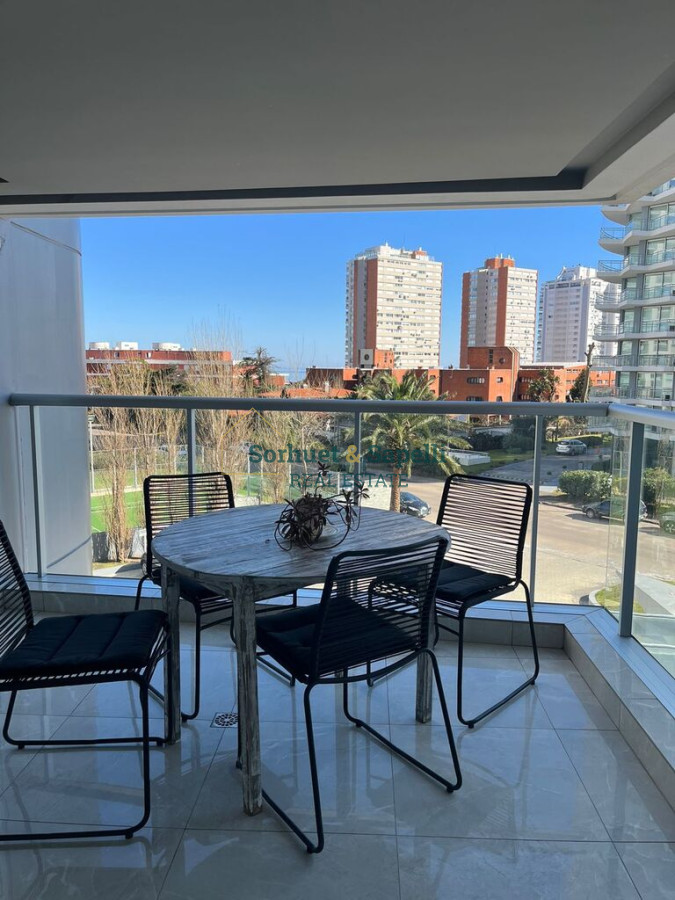 Apartamento en Venta 2 Dormitorios