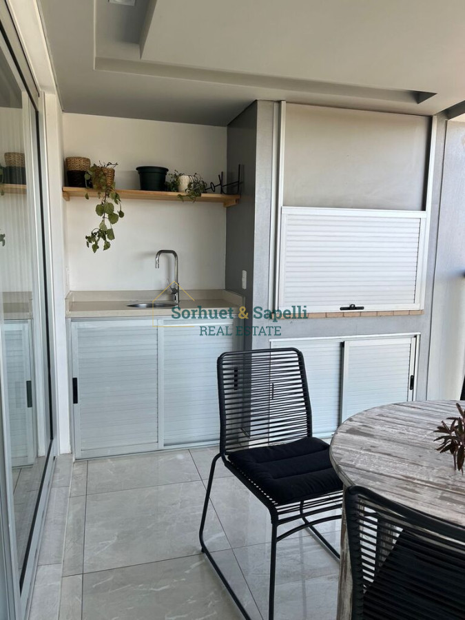 Apartamento en Venta 2 Dormitorios