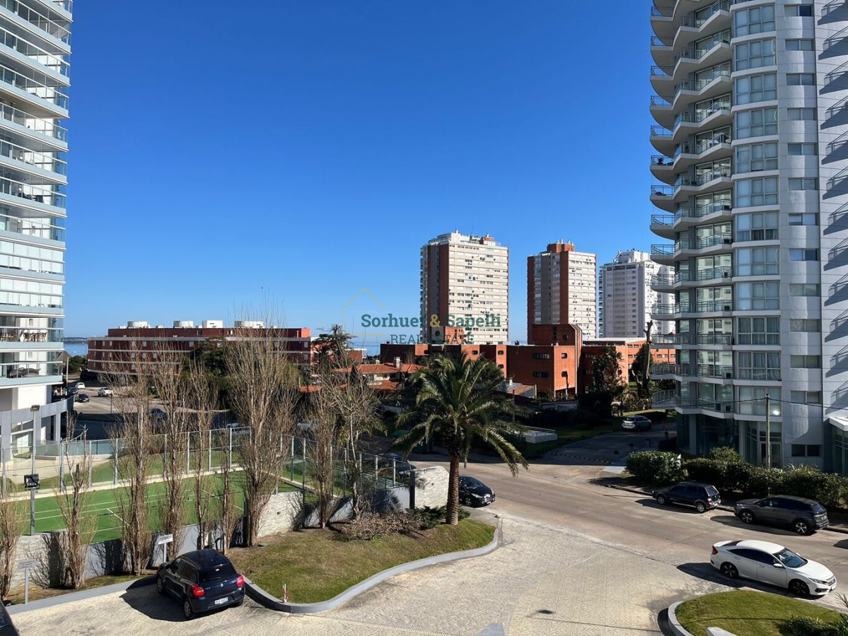 Apartamento en Venta 2 Dormitorios