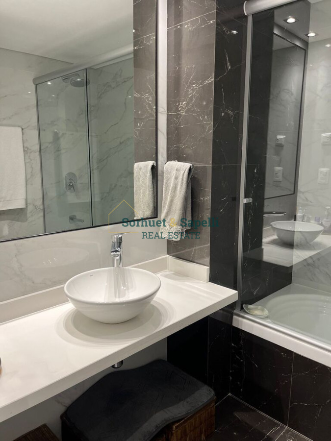 Apartamento en Venta 2 Dormitorios