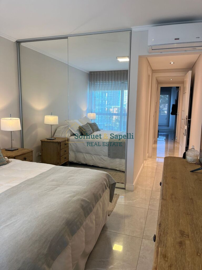 Apartamento en Venta 2 Dormitorios