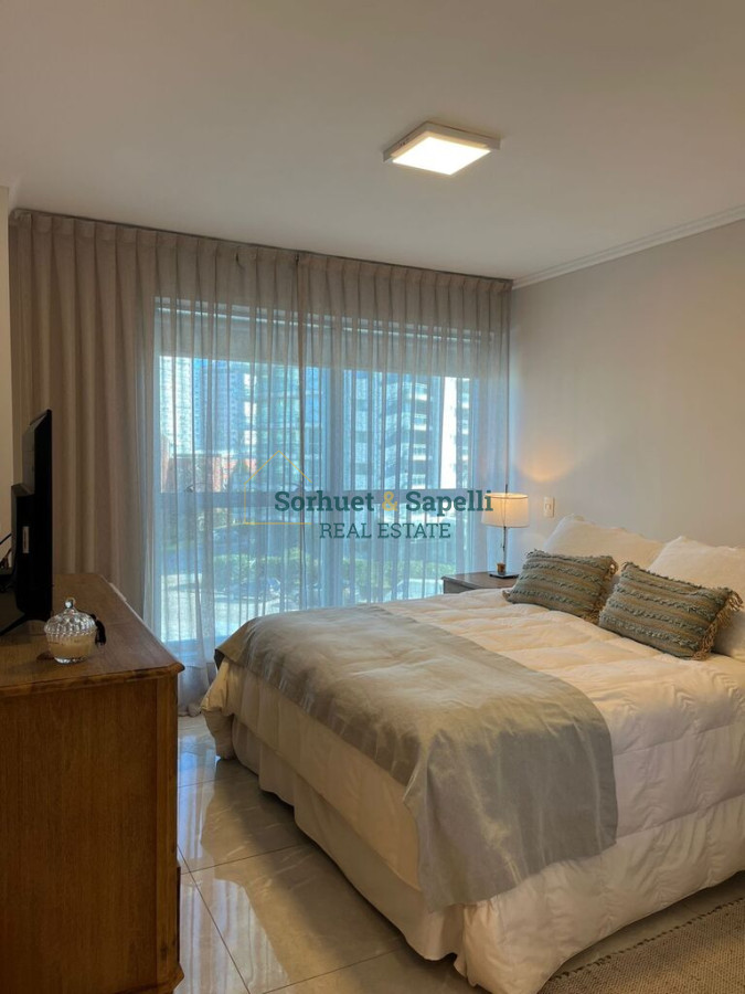 Apartamento en Venta 2 Dormitorios