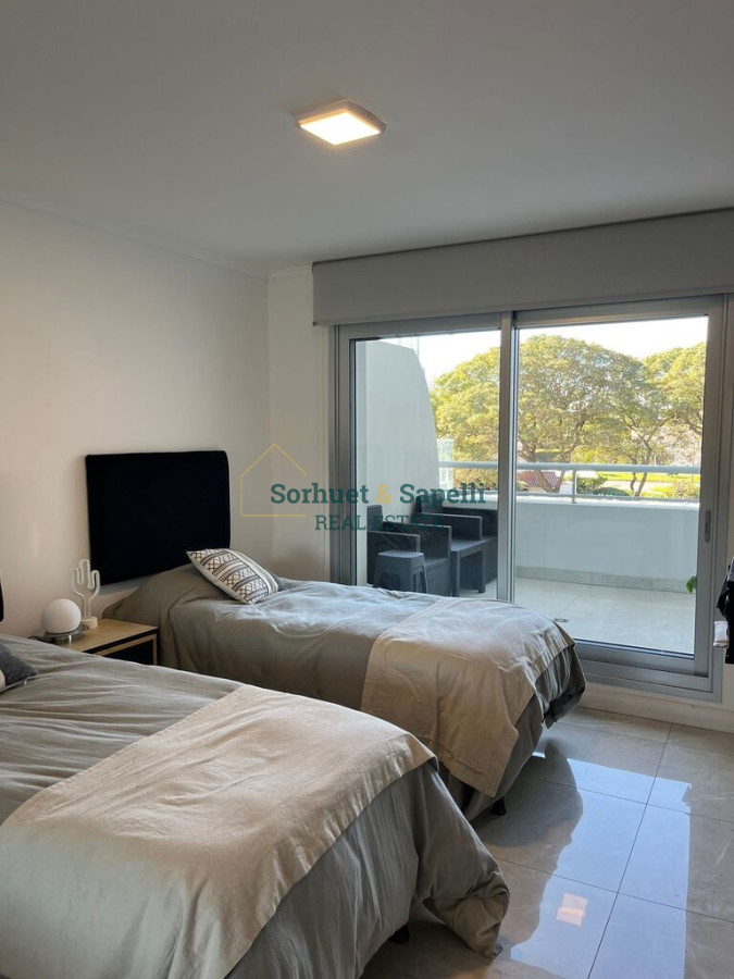 Apartamento en Venta 2 Dormitorios