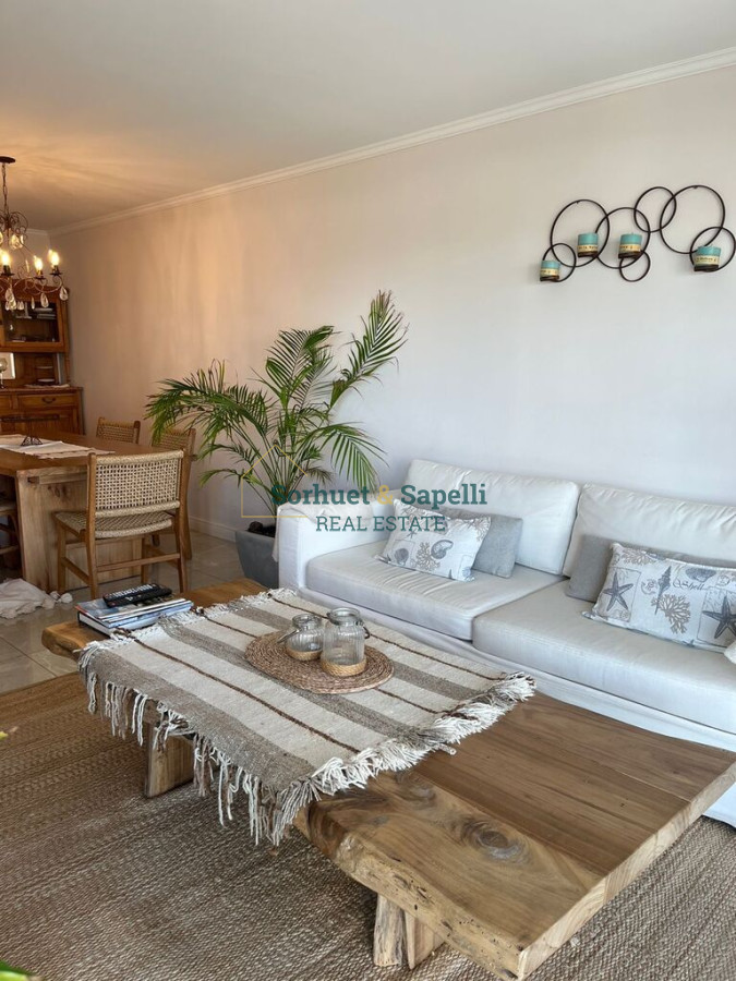 Apartamento en Venta 2 Dormitorios