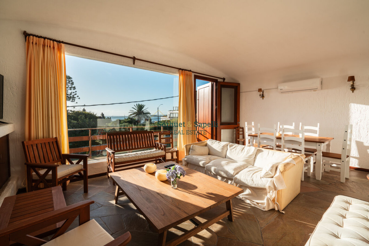 Duplex en Venta en Península