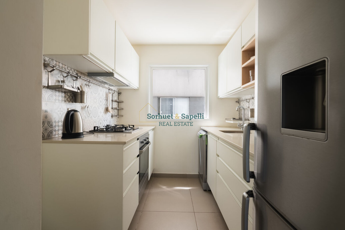 Apartment for Sale in Peninsula