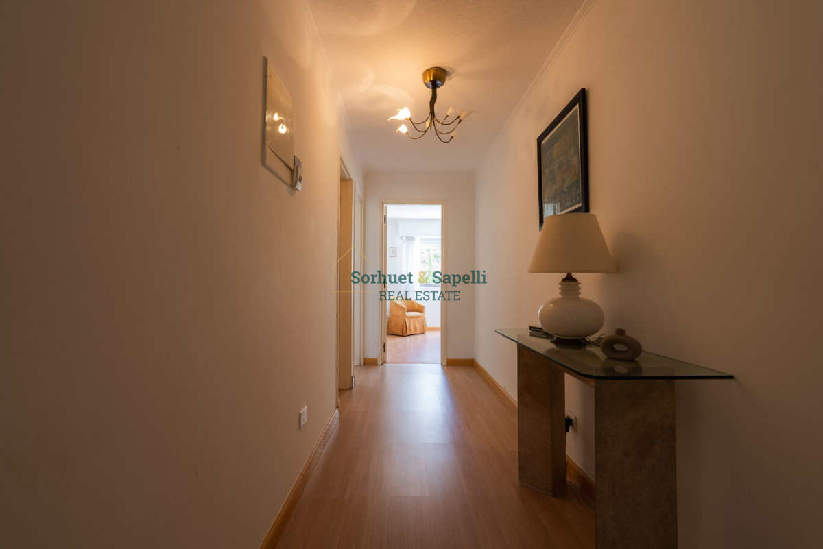 Apartamento en Venta Playa Mansa Primera Linea