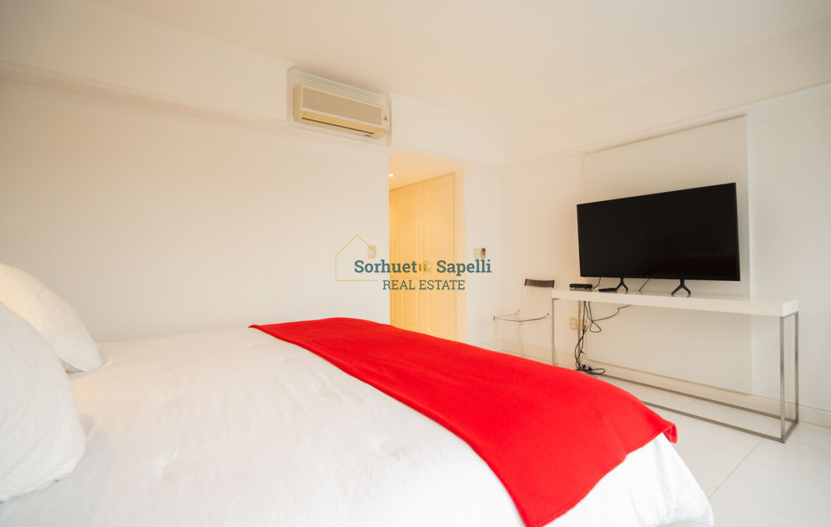 Apartamento en Venta Playa Brava Punta del Este