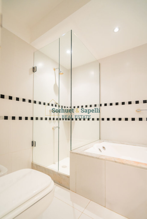 Apartamento en Venta Playa Brava Punta del Este