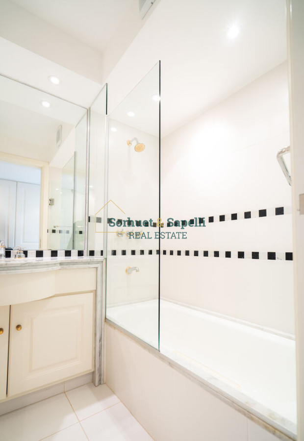 Apartamento en Venta Playa Brava Punta del Este