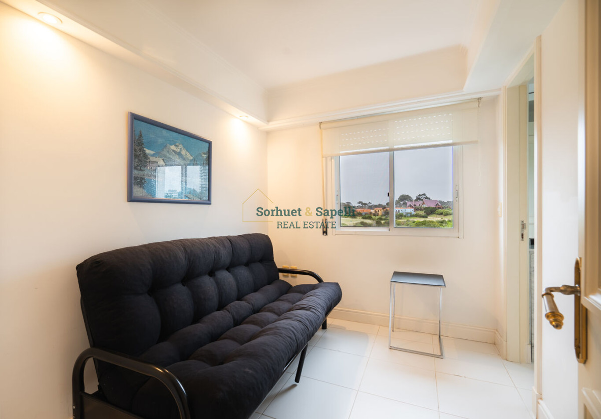 Apartamento en Venta Playa Brava Punta del Este