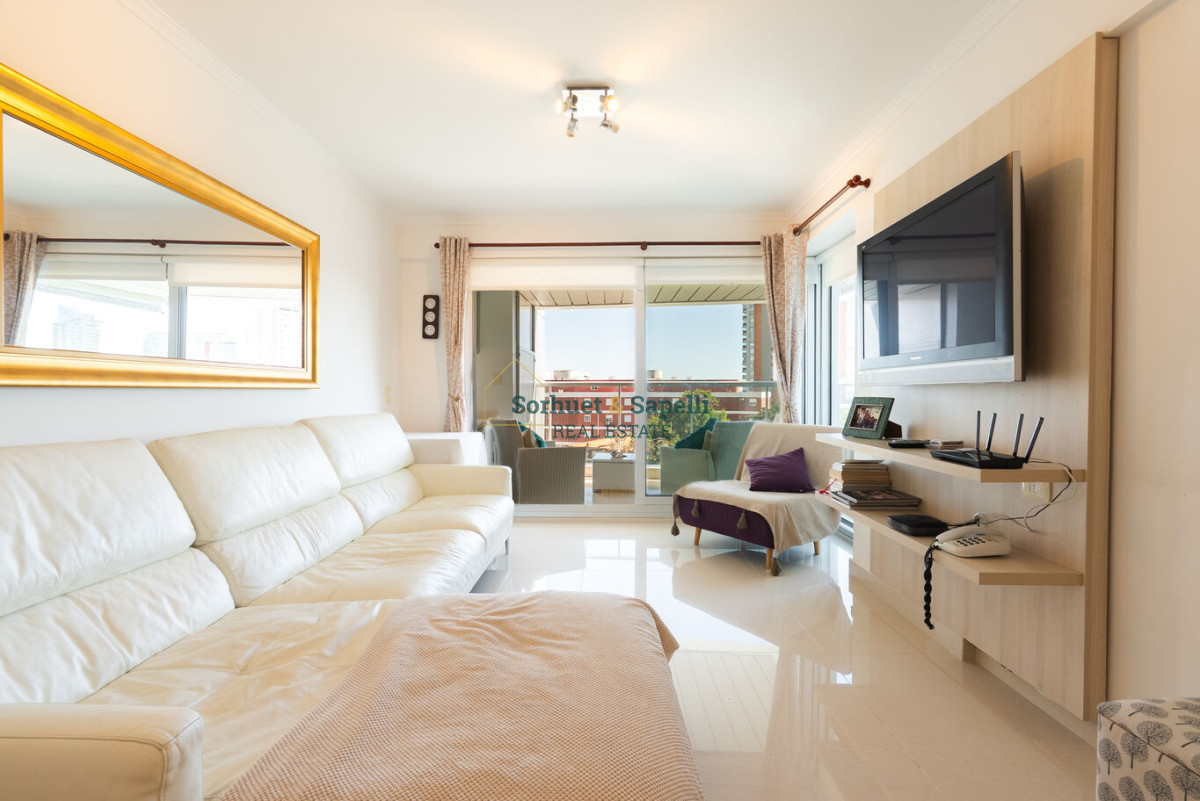 Apartamento en Venta Playa Mansa