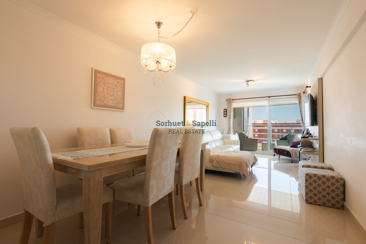 Apartamento en Venta Playa Mansa