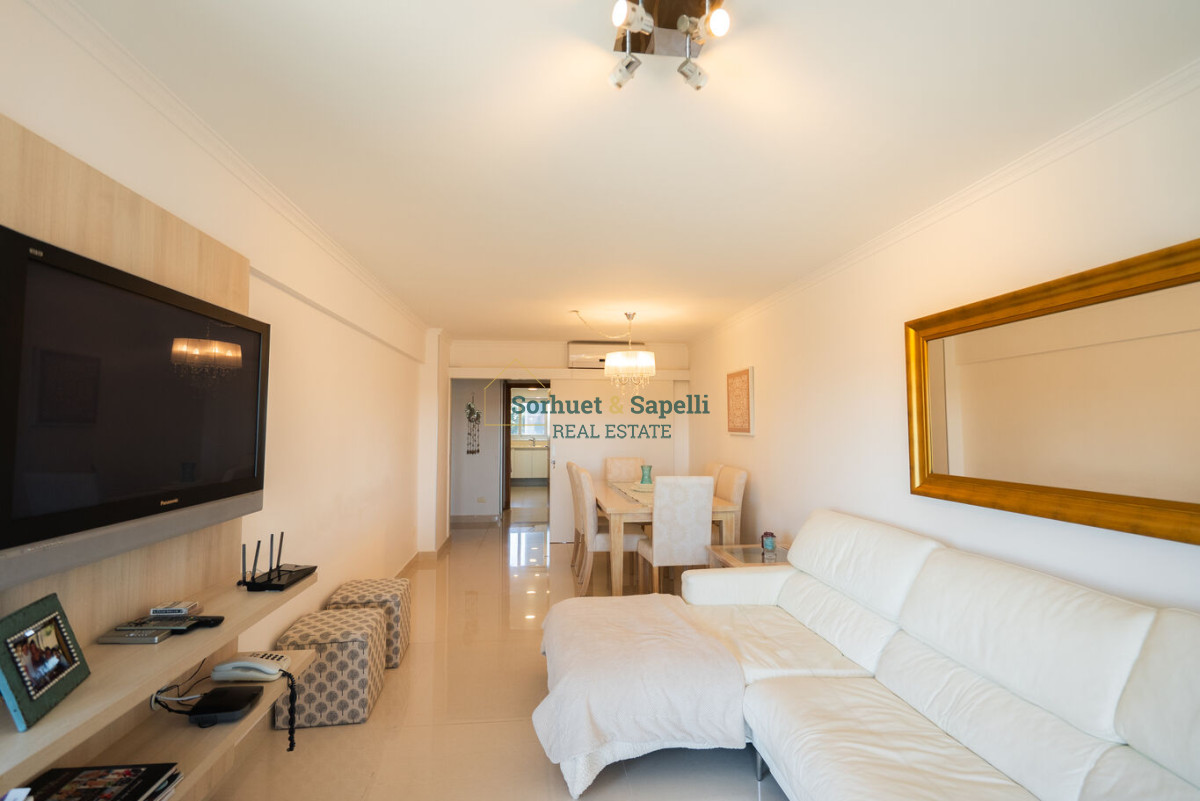 Apartamento en Venta Playa Mansa