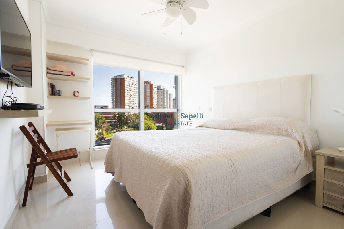 Apartamento en Venta Playa Mansa