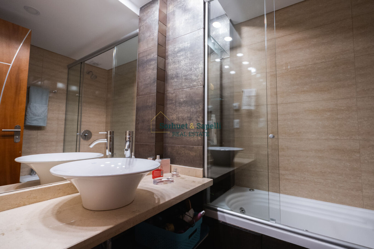 Apartamento en Venta Playa Mansa