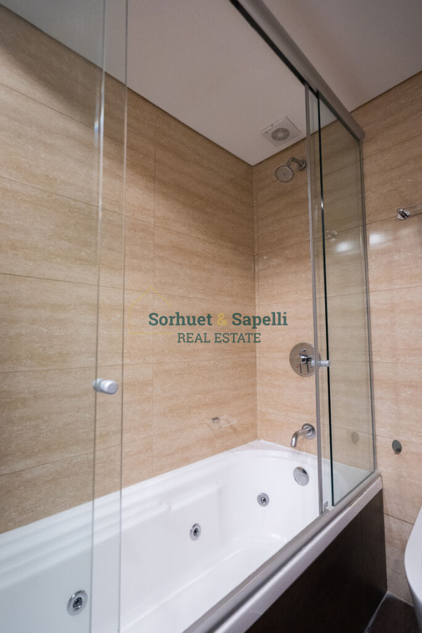 Apartamento en Venta Playa Mansa