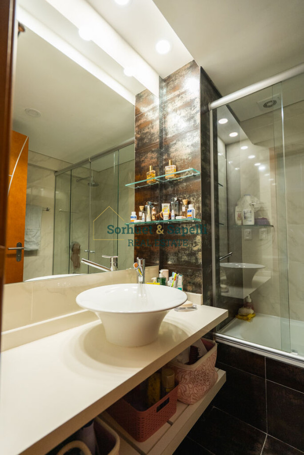 Apartamento en Venta Playa Mansa