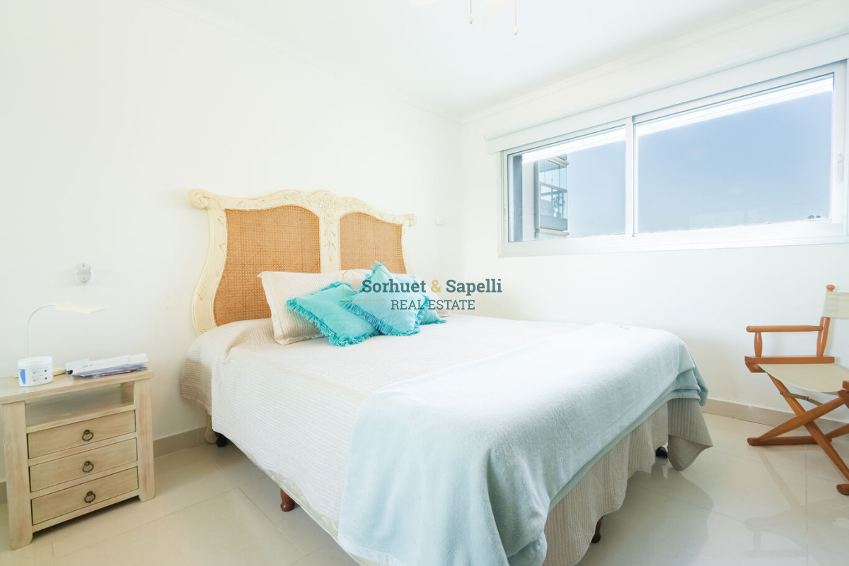 Apartamento en Venta Playa Mansa