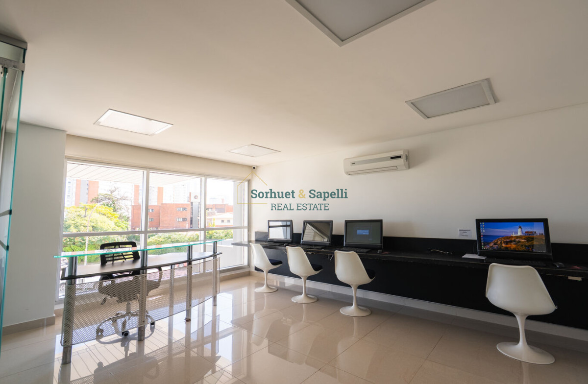 Apartamento en Venta Playa Mansa