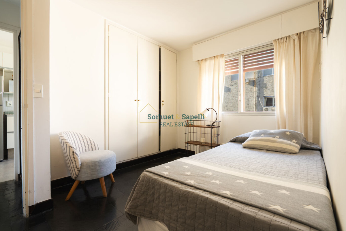 Apartamento en Venta Primera Línea Playa Mansa