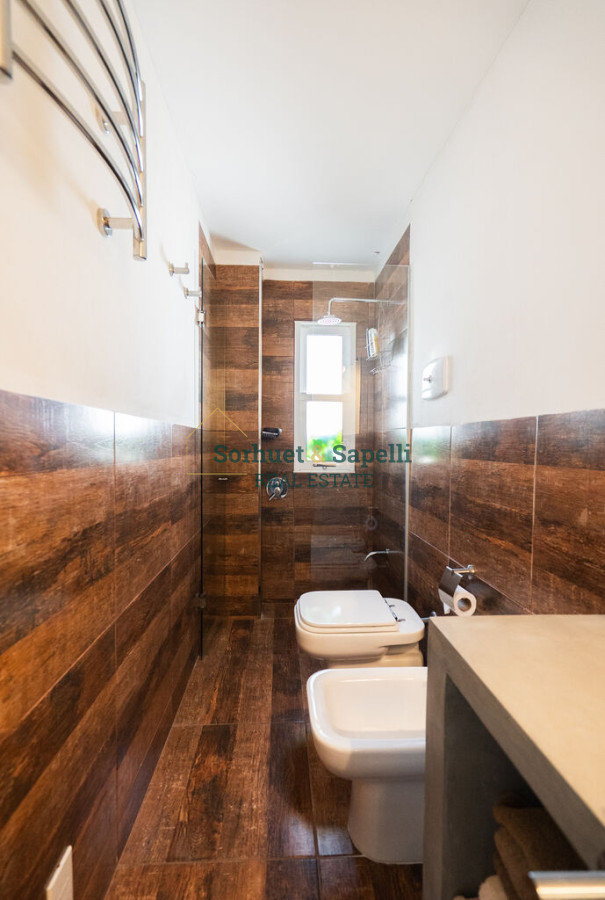 Apartamento en Venta Primera Línea Playa Mansa