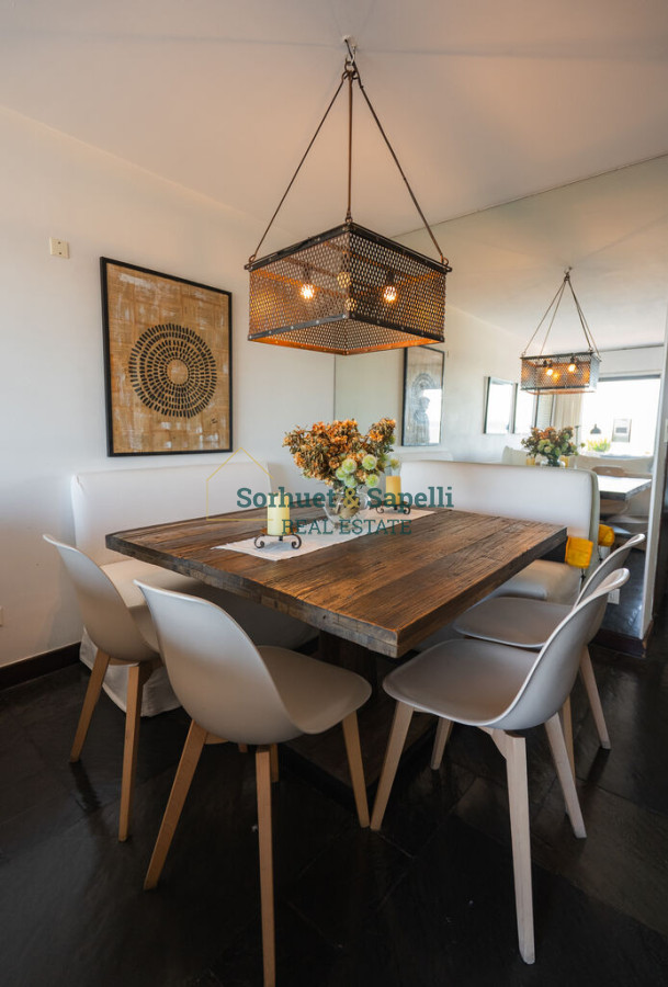 Apartamento en Venta Primera Línea Playa Mansa