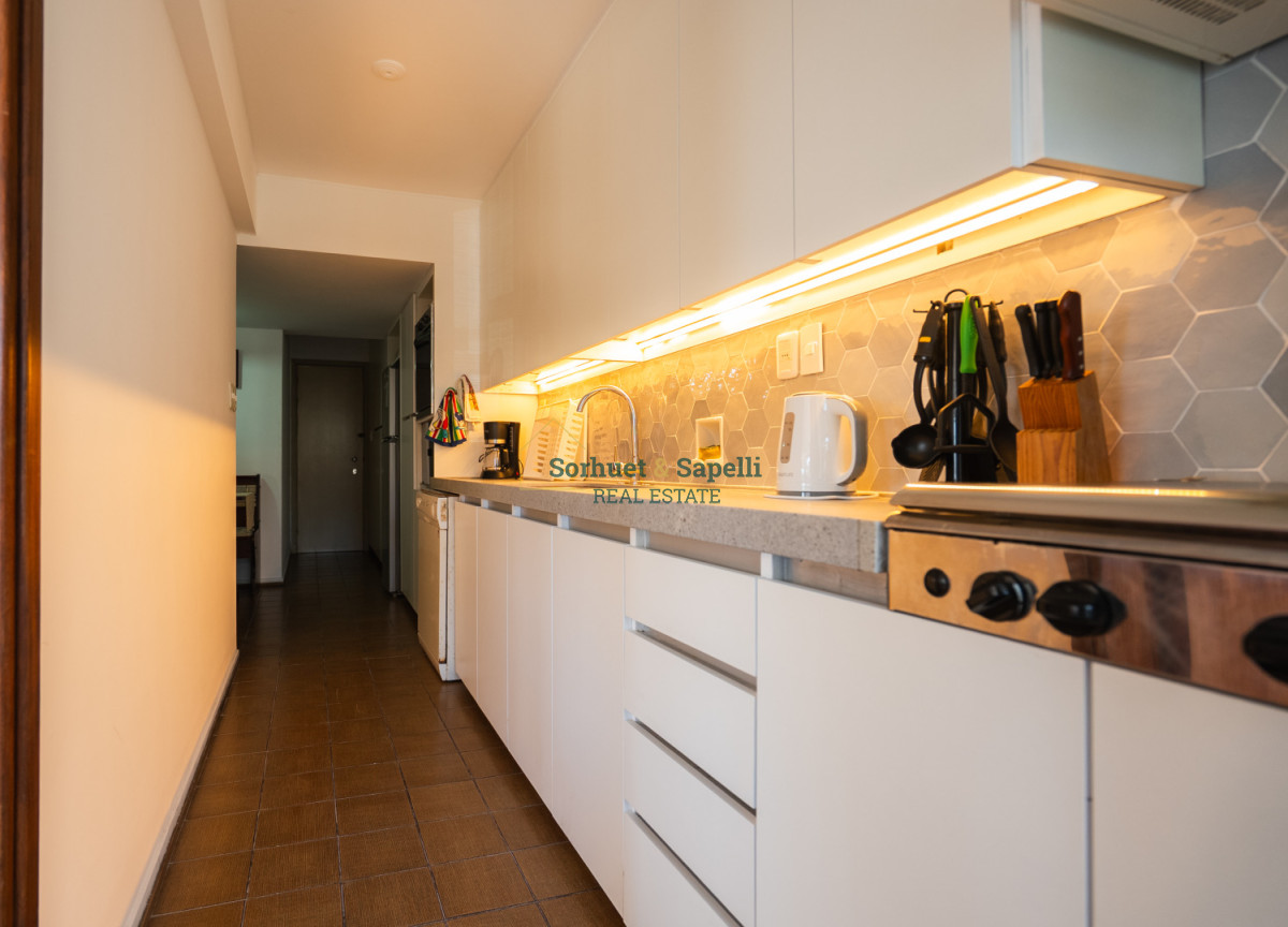 Apartamento en venta en Península