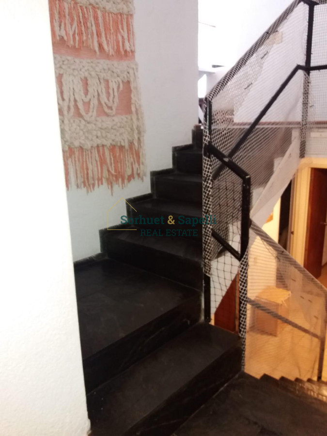 Apartamento en Venta de Tres Dormitorios en Playa Brava