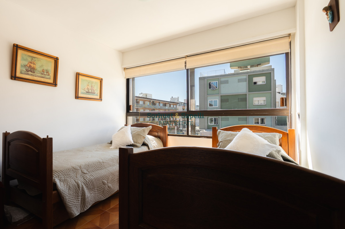 Apartamento en venta en Península