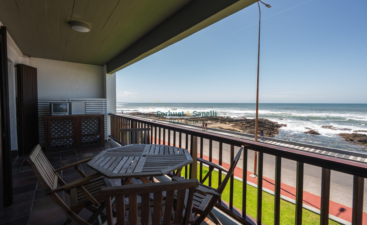 Apartamento en Venta en Península con Vista al Mar