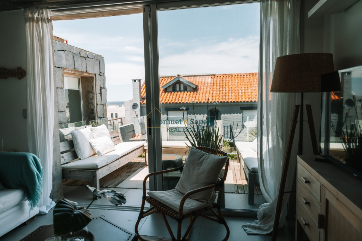 Apartment for sale in Montoya Punta del Este
