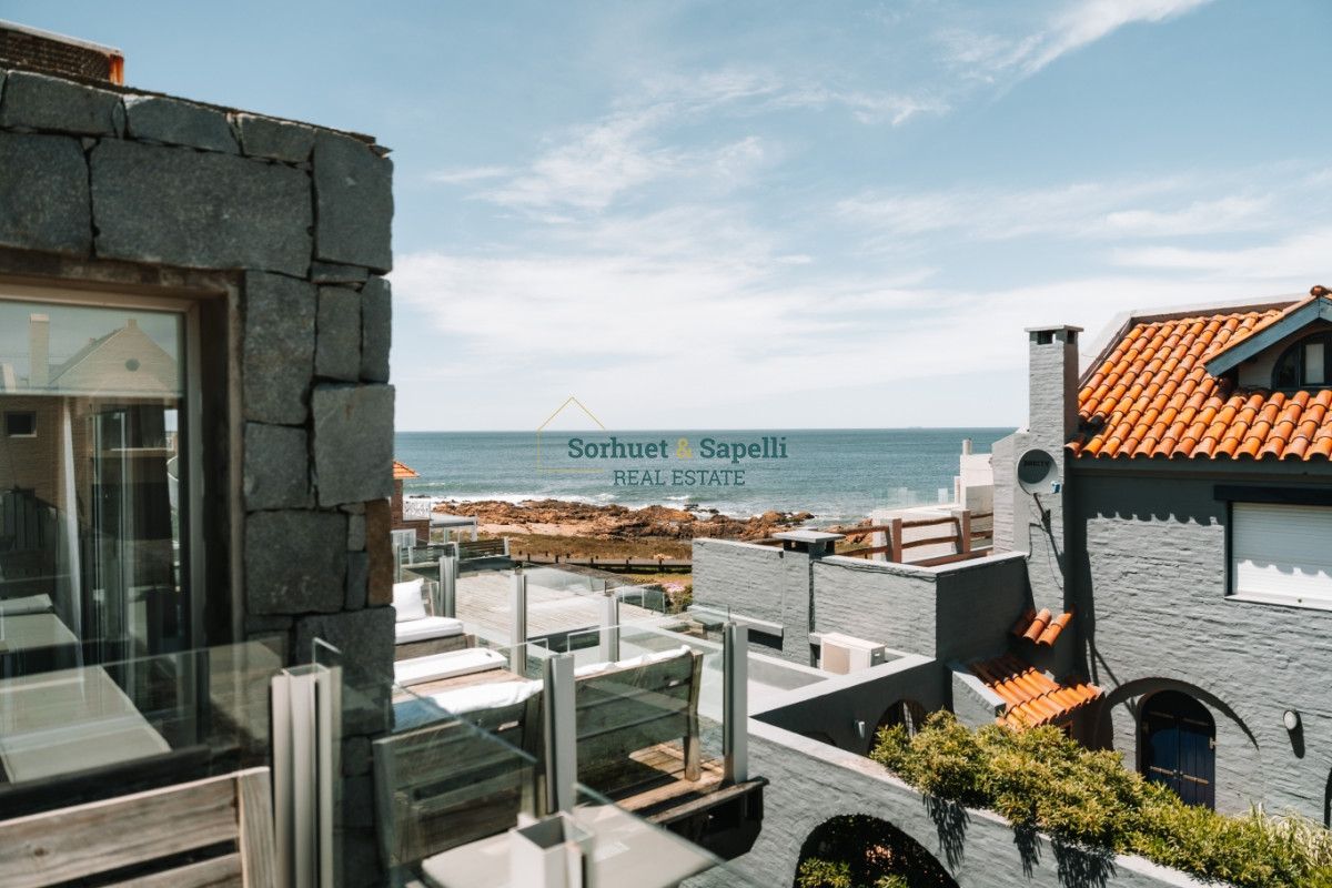 Apartment for sale in Montoya Punta del Este