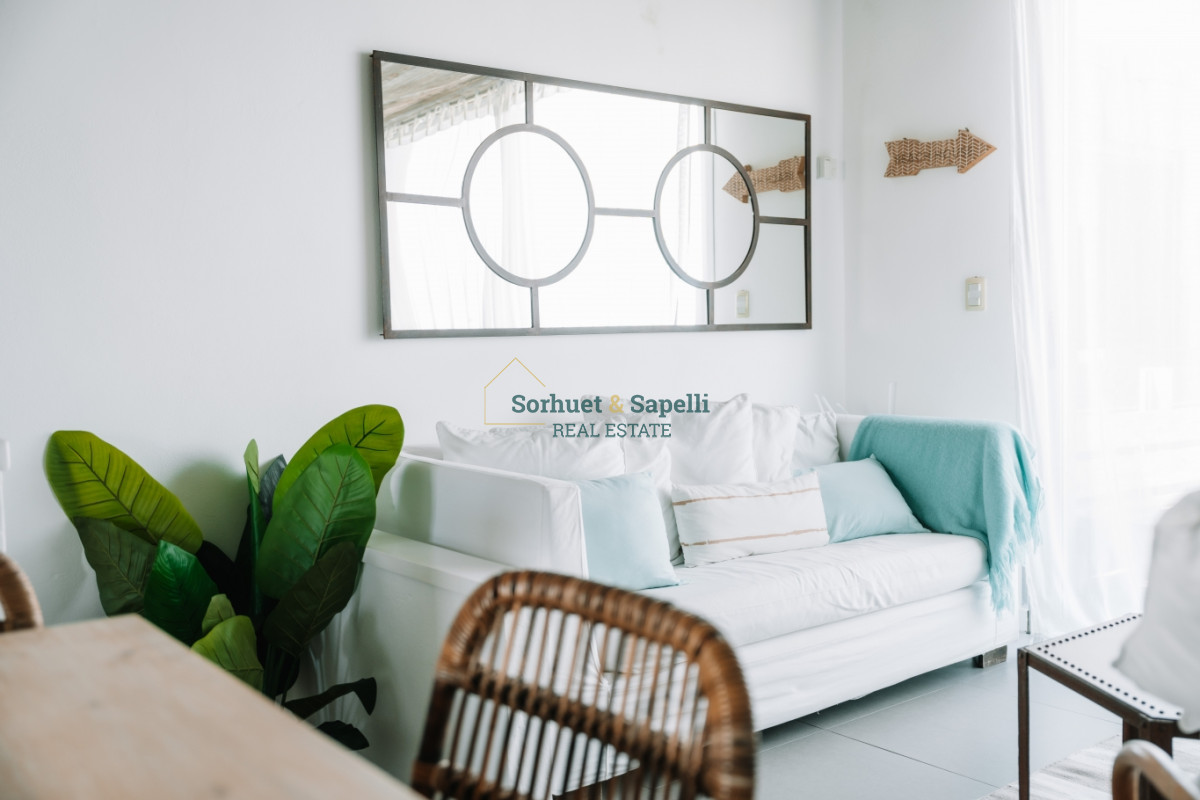 Apartment for sale in Montoya Punta del Este