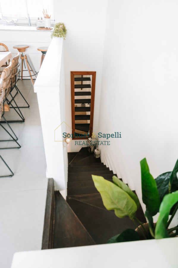 Apartment for sale in Montoya Punta del Este