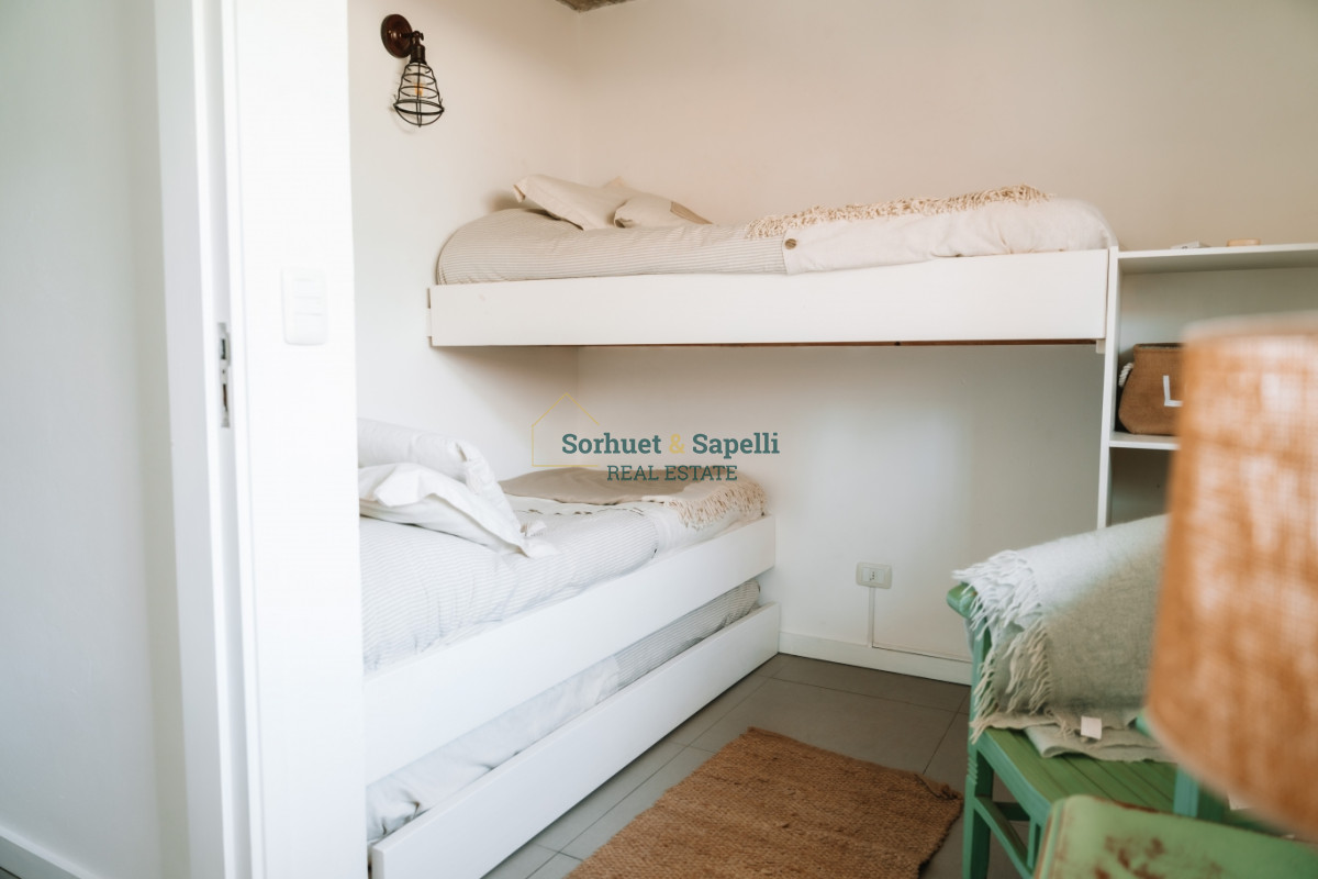 Apartment for sale in Montoya Punta del Este