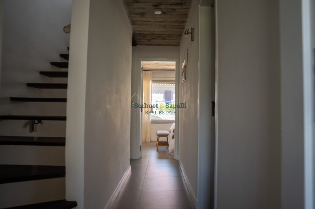 Apartment for sale in Montoya Punta del Este