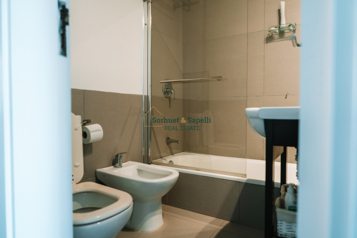 Apartment for sale in Montoya Punta del Este