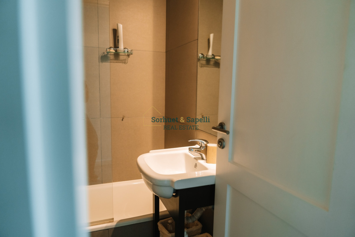 Apartment for sale in Montoya Punta del Este