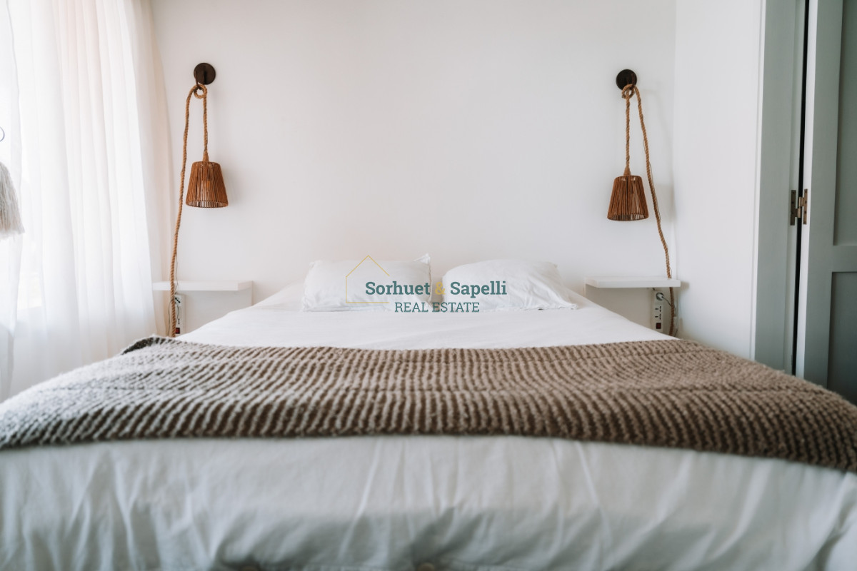 Apartment for sale in Montoya Punta del Este