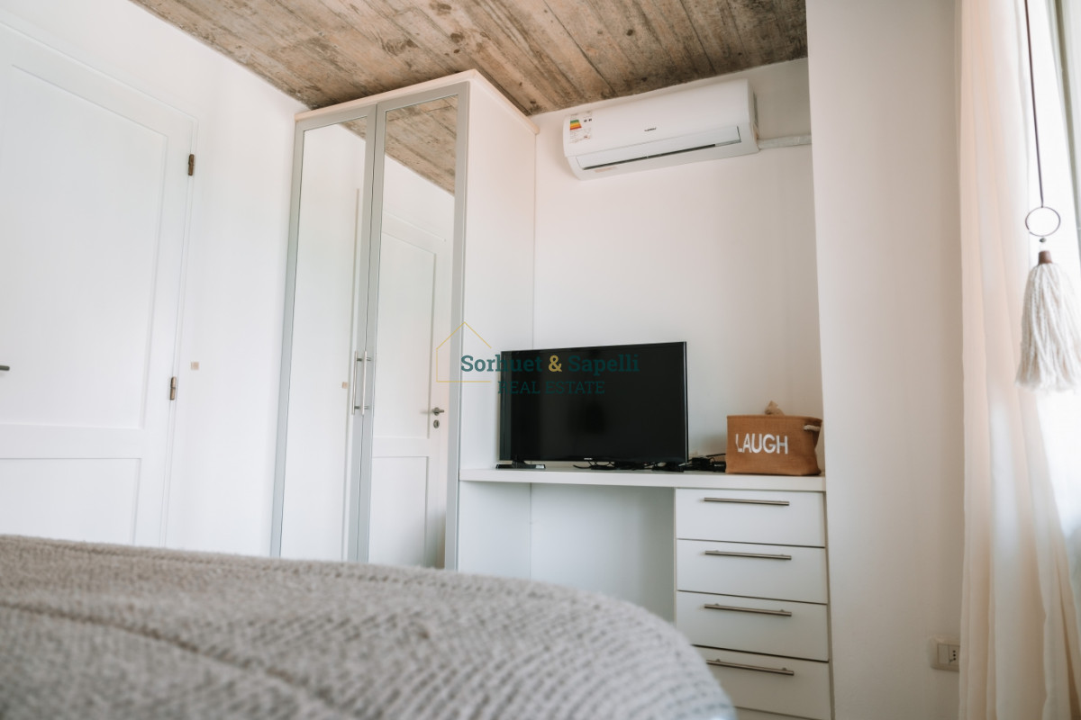 Apartment for sale in Montoya Punta del Este